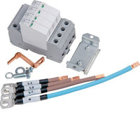 Hager JN202SPD Type 2 Surge Protection Kit for JN Panelboards