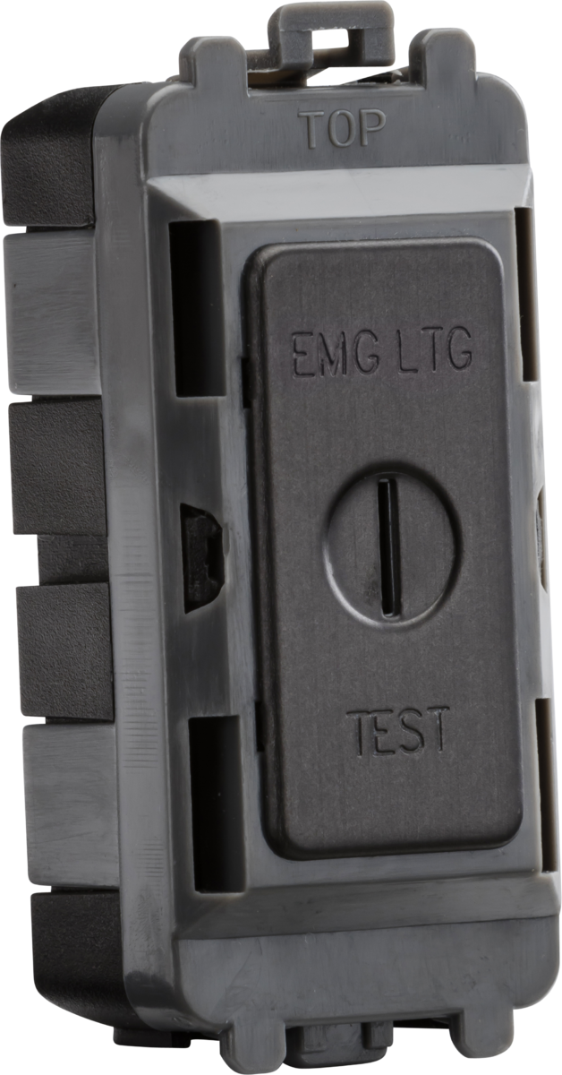 Knightsbridge GDM008SB 20AX DP Key Module 