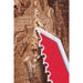 Milwaukee 48475021 SAWZALL 150mm 5TPi Wood with Nails Heavy Duty Demolition Saw Blade - Pack of 5 - westbasedirect.com