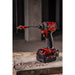 Milwaukee 4932479473 Wood Speed Feed Drill Bit 20x165mm - westbasedirect.com