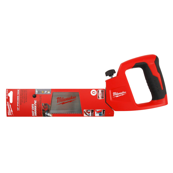 Milwaukee 48220222 PVC Saw Replacement Blade