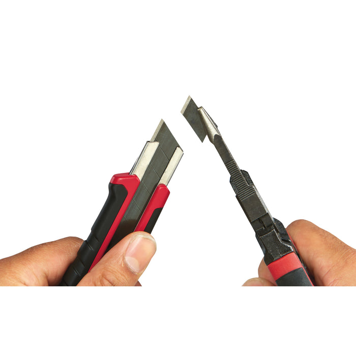 Milwaukee 48221961 18mm Snap Knife