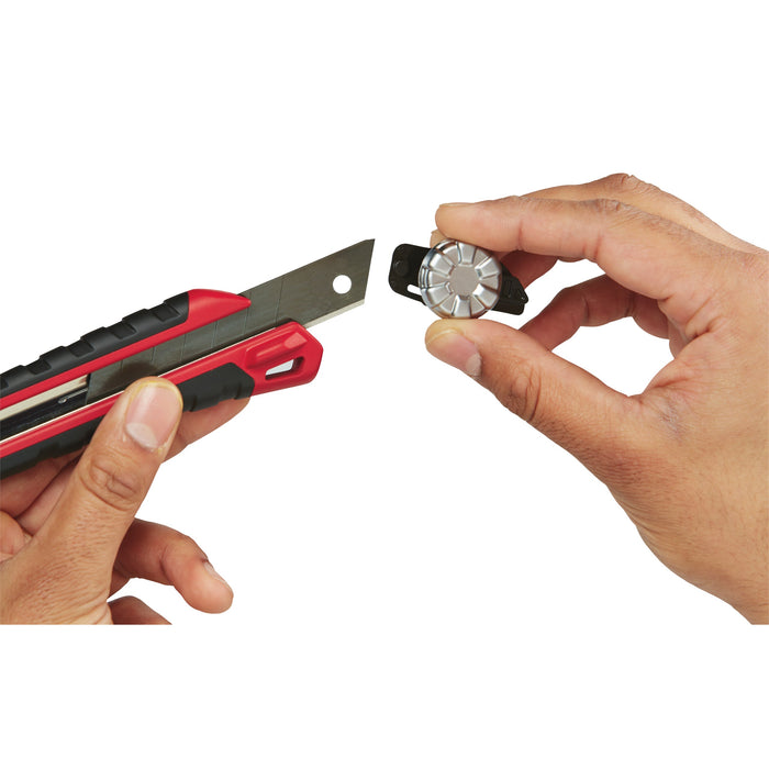 Milwaukee 48221961 18mm Snap Knife