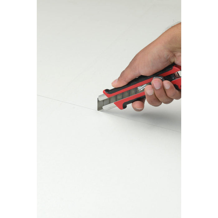 Milwaukee 48221962 25mm Snap Knife