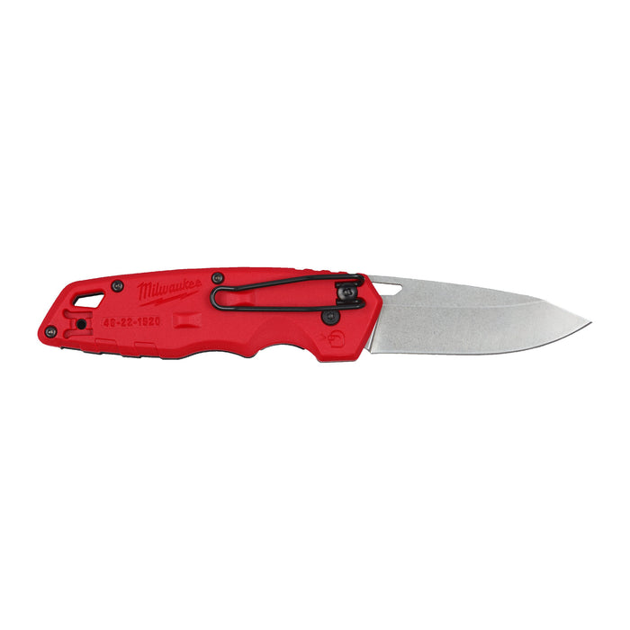 Milwaukee 48221990 FASTBACK Folding Knife