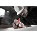 Milwaukee 48223100 INKZALL Marker Pen - Black - westbasedirect.com