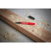 Milwaukee 48223100 INKZALL Marker Pen - Black - westbasedirect.com