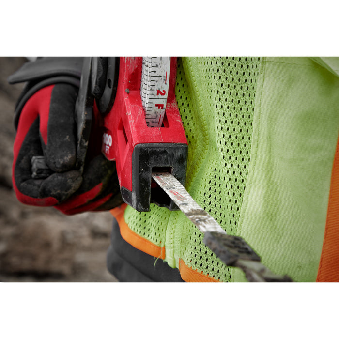 Milwaukee 48225360 Fibreglass Long Tape LTF60-200 60m -200ft