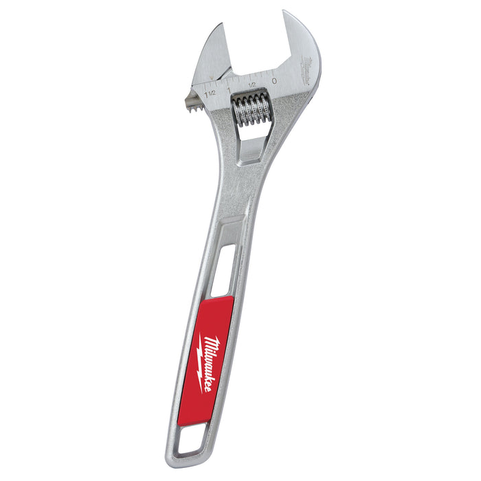 Milwaukee 4932499516 380mm Adjustable Wrench - westbasedirect.com