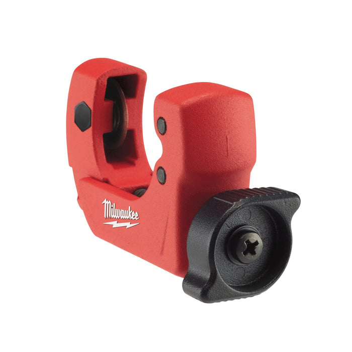 Milwaukee 48229251 Mini Copper Tubing Cutter 3-28mm
