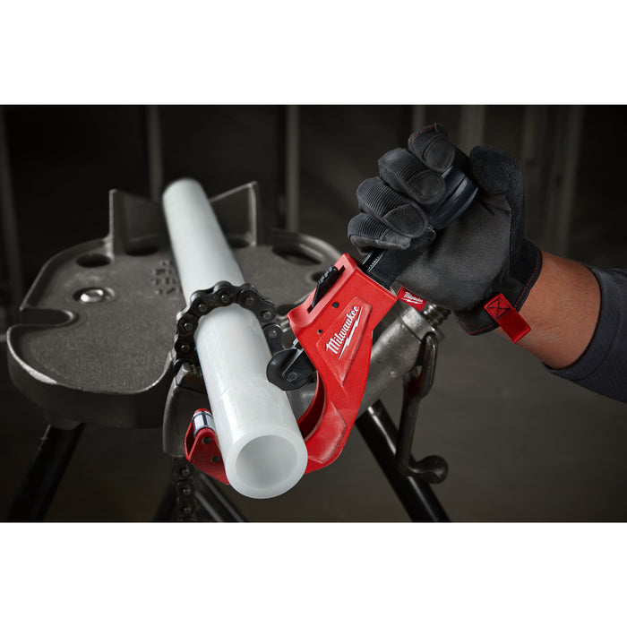 Milwaukee 48229253 Constant Swing Copper Tubing Cutter 16-67mm