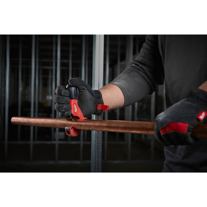 Milwaukee 48229259 Constant Swing Copper Tubing Cutter 3 -28mm