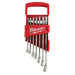 Milwaukee 4932464258 15 Piece MAXBITE Metric Combination Spanner Set - westbasedirect.com
