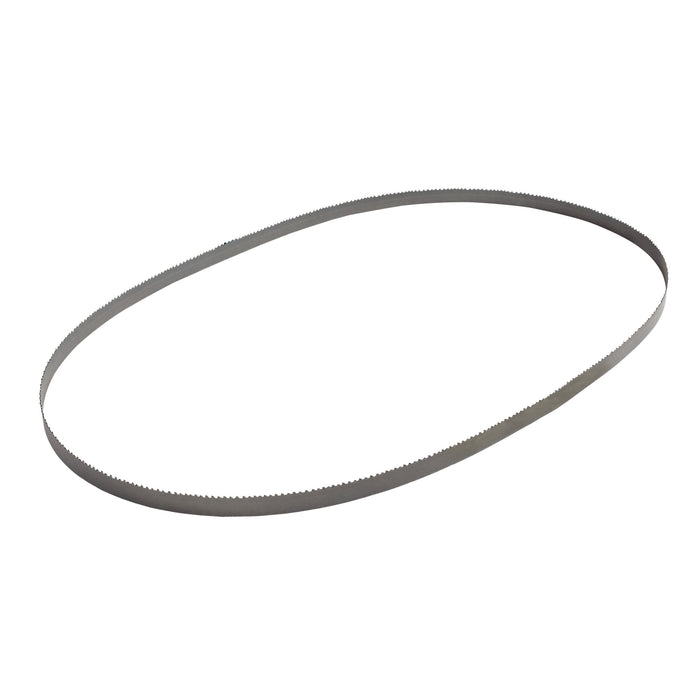 Milwaukee 48390601 1140mm x 8/10 TPI Bandsaw Blades - Pack of 3 - westbasedirect.com