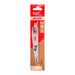 Milwaukee 48475021 SAWZALL 150mm 5TPi Wood with Nails Heavy Duty Demolition Saw Blade - Pack of 5 - westbasedirect.com