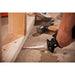 Milwaukee 48475026 SAWZALL 230mm 5TPi Wood with Nails Heavy Duty Demolition Saw Blade - Pack of 5 - westbasedirect.com