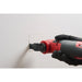 Milwaukee 48906001 35mm OMT Starlock Wood Plunge Multi-Tool Blade - westbasedirect.com