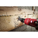 Milwaukee 48906027 65mm OMT Starlock Bi-Metal Wood & Nail Plunge Multi-Tool Blade - westbasedirect.com