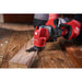 Milwaukee 48906027 65mm OMT Starlock Bi-Metal Wood & Nail Plunge Multi-Tool Blade - westbasedirect.com