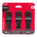 Milwaukee 48906115 Starlock OMT Starlock Wood & Metal Multi-Tool Blade Set - 5 Piece - westbasedirect.com