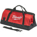 Milwaukee M18SOFTBAG Soft Contractor Bag Large - westbasedirect.com