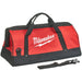 Milwaukee M18SOFTBAG Soft Contractor Bag Large - westbasedirect.com