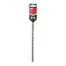 Milwaukee 4932307072 SDS-Plus M2 Drill Bit 8x210mm - westbasedirect.com