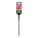 Milwaukee 4932340408 SDS-Plus M2 Drill Bit 5.5x160mm - westbasedirect.com