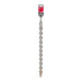 Milwaukee 4932344309 SDS-Plus M2 Drill Bit 25x450mm - westbasedirect.com