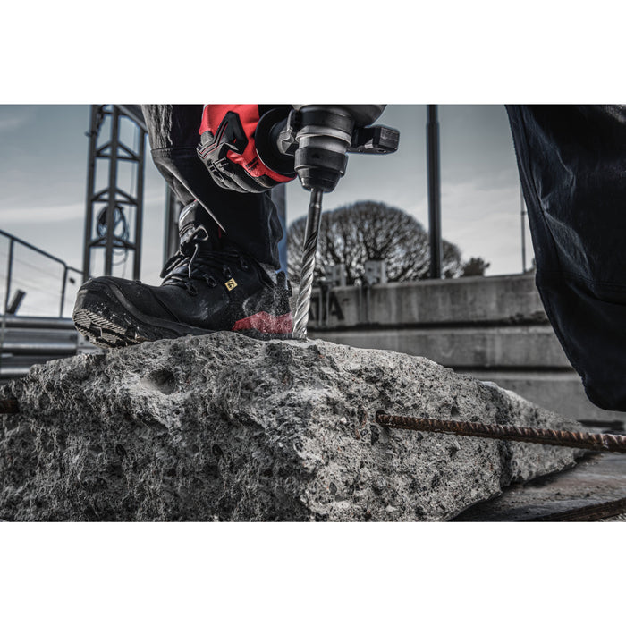 Milwaukee 4932500058 SDS-Plus MX4 Drill Bit 4x115mm - westbasedirect.com