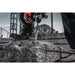 Milwaukee 4932500059 SDS-Plus MX4 Drill Bit 4x165mm - westbasedirect.com