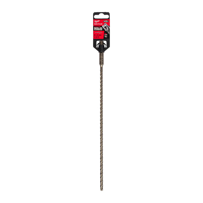 Milwaukee 4932352015 SDS-Plus MX4 Drill Bit 6x310mm - westbasedirect.com