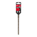 Milwaukee 4932352022 SDS-Plus MX4 Drill Bit 8x160mm - westbasedirect.com