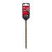 Milwaukee 4932352026 SDS-Plus MX4 Drill Bit 10x165mm - westbasedirect.com