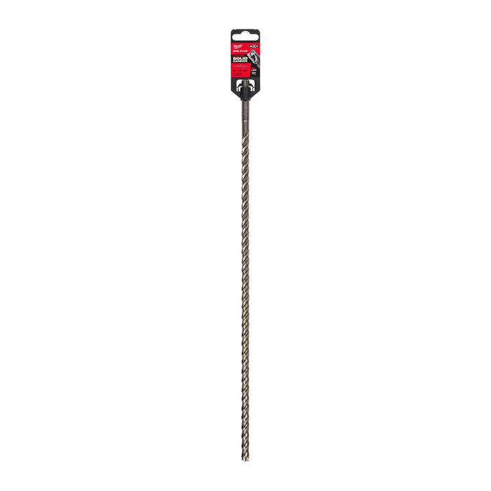 Milwaukee 4932352030 SDS-Plus MX4 Drill Bit 10x450mm - westbasedirect.com