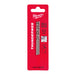 Milwaukee 4932352352 Metal HSS-G Thunderweb Drill Bit (DIN338) 4x75mm - 2 Pack - westbasedirect.com