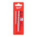 Milwaukee 4932352358 Metal HSS-G Thunderweb Drill Bit (DIN338) 6x93mm - westbasedirect.com