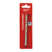 Milwaukee 4932352363 Metal HSS-G Thunderweb Drill Bit (DIN338) 8x117mm - westbasedirect.com