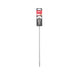 Milwaukee 4932352499 Wood Flat Drill Bit 25x400mm - westbasedirect.com