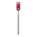 Milwaukee 4932352819 SDS-Plus MX4 Drill Bit 16x260mm - westbasedirect.com