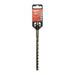 Milwaukee 4932352944 SDS-Plus MX4 Drill Bit 9x160mm - westbasedirect.com