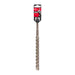 Milwaukee 4932356502 SDS-Plus MX4 Drill Bit 18x250mm - westbasedirect.com