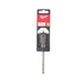 Milwaukee 4932363138 Wood Flat Drill Bit 20x160mm - westbasedirect.com