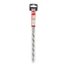 Milwaukee 4932363683 Wood Auger Drill Bit 12x230mm - westbasedirect.com