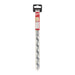 Milwaukee 4932363684 Wood Auger Drill Bit 14x230mm - westbasedirect.com