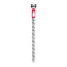 Milwaukee 4932363694 Wood Auger Drill Bit 20x460mm - westbasedirect.com