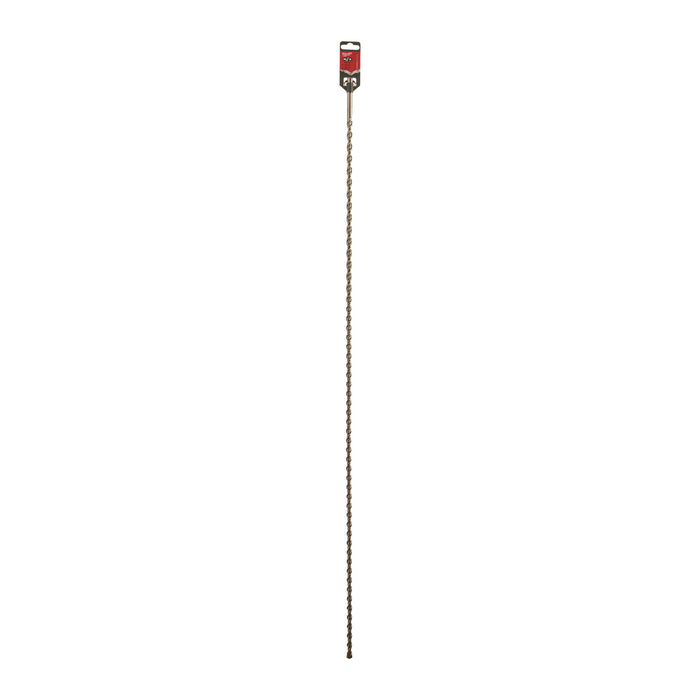 Milwaukee 4932367015 SDS-Plus M2 Drill Bit 10x1000mm - westbasedirect.com