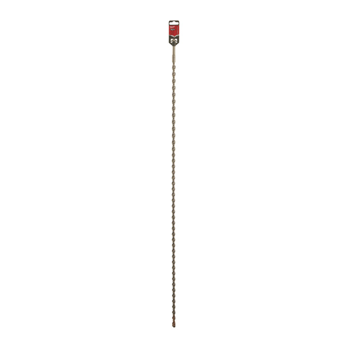 Milwaukee 4932367017 SDS-Plus M2 Drill Bit 12x1000mm - westbasedirect.com
