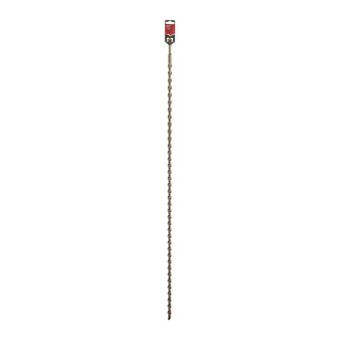 Milwaukee 4932367021 SDS-Plus M2 Drill Bit 16x1000mm - westbasedirect.com