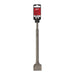 Milwaukee 4932367146 SDS-Plus Wide Chisel 250x40mm - westbasedirect.com